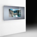 Specchio Fiam Mirage TV - Arredare Moderno