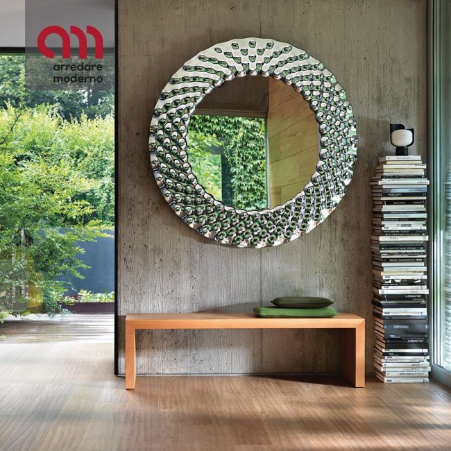 Specchio Fiam Pop - Arredare Moderno
