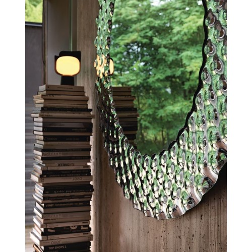 Specchio Fiam Pop - Arredare Moderno