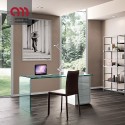 Scrivania Fiam Rialto L - Arredare Moderno