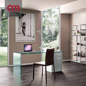Scrivania Fiam Rialto L - Arredare Moderno