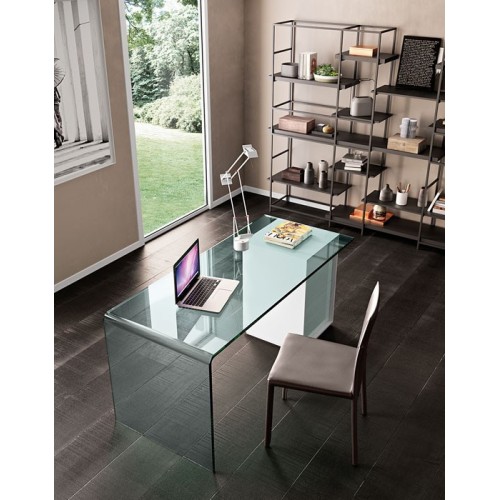 Scrivania Fiam Rialto L - Arredare Moderno