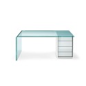 Scrivania Fiam Rialto L - Arredare Moderno