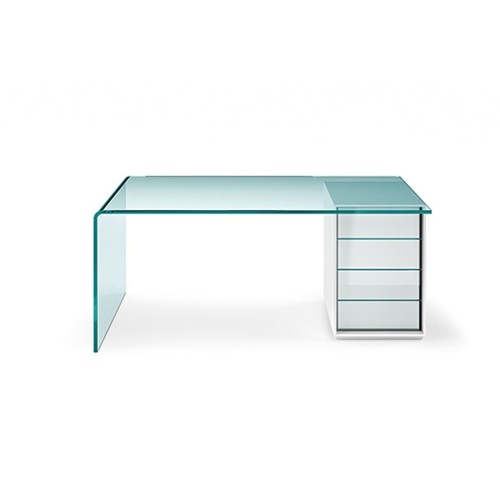 Scrivania Fiam Rialto L - Arredare Moderno