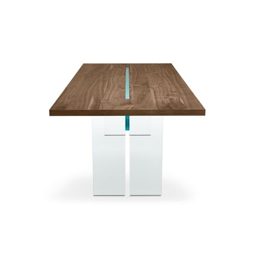 Tavolo Fiam LLT Wood  - Arredare Moderno