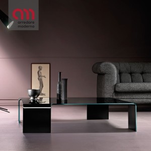 Tavolino Fiam Neutra - Arredare Moderno