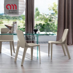 Sedia Fiam Callas  - Arredare Moderno