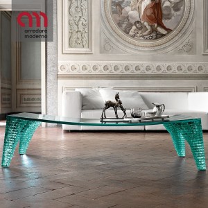 Tavolo Fiam Atlas - Arredare Moderno
