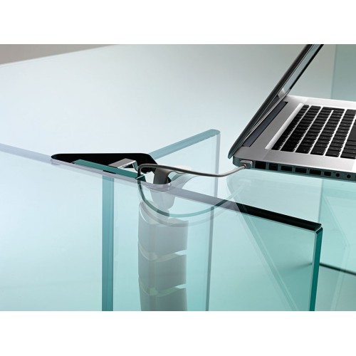 Tavolo Fiam LLT ofx Meeting - Arredare Moderno