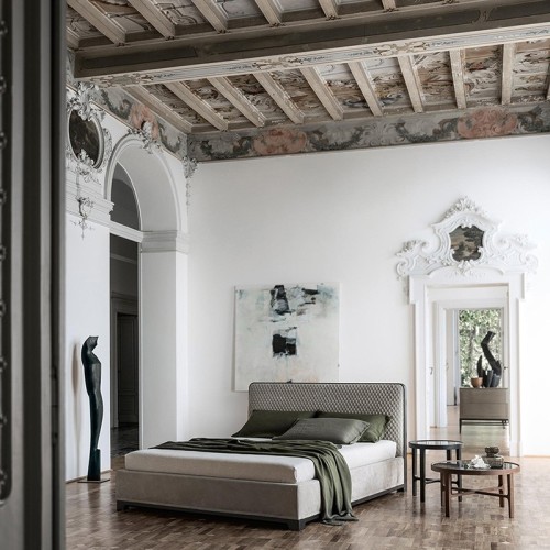 Letto Alivar Bali una piazza e mezza - Arredare Moderno