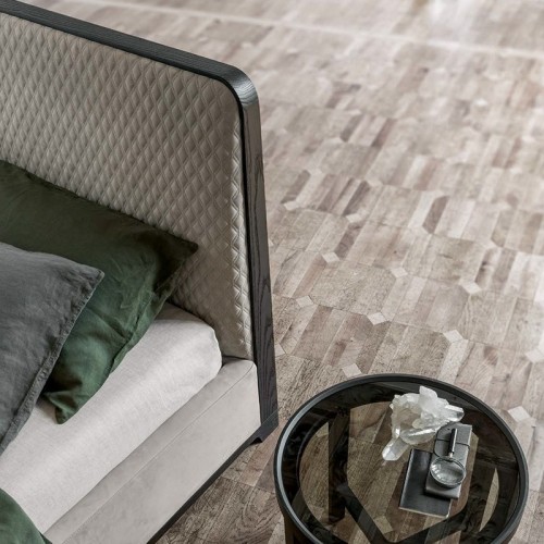 Letto Alivar Bali una piazza e mezza - Arredare Moderno