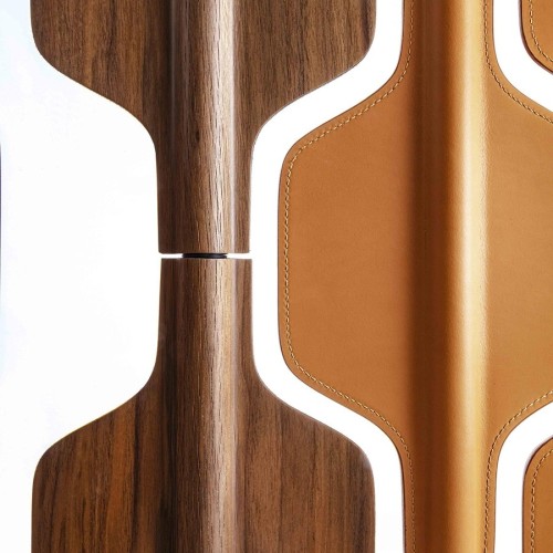 Separè Enrico Pellizzoni Ro - Arredare Moderno