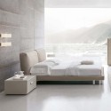 Letto Alivar Echo una piazza e mezza  - Arredare Moderno