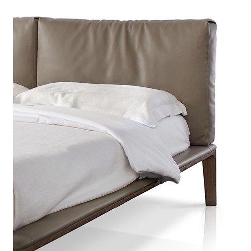 Letto Alivar Join matrimoniale  - Arredare Moderno