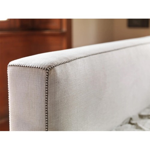 Letto matrimoniale Ergogreen Elisabeth moderno - Arredare Moderno