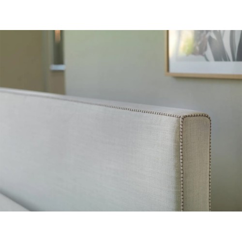 Letto matrimoniale Ergogreen Gaia moderno - Arredare Moderno