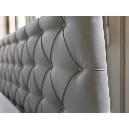 Letto contenitore singolo Ergogreen Josephine - Arredare Moderno