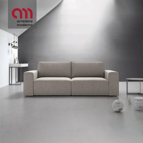 Divano / Poltrona Felis Byron - Arredare Moderno