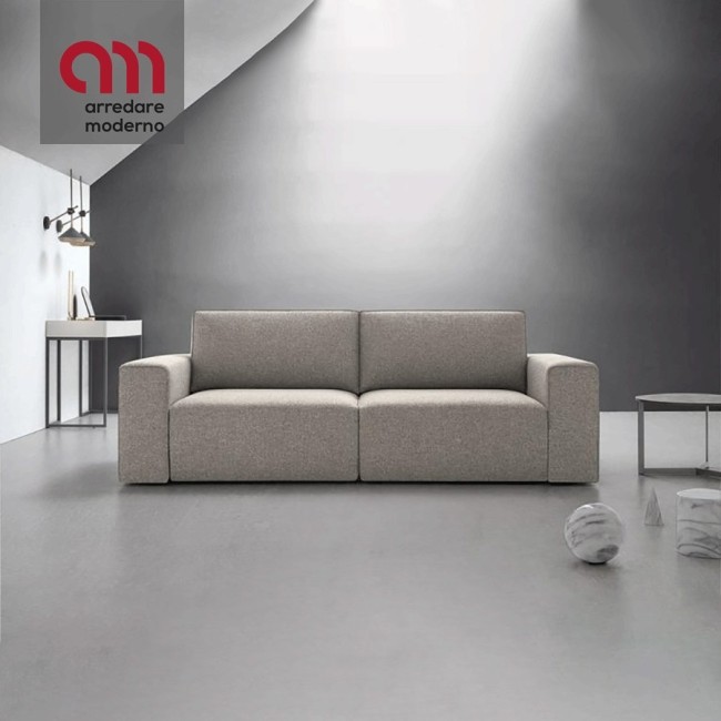 Divano / Poltrona Felis Byron - Arredare Moderno