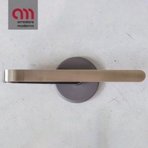 Porta asciugamano Geelli App S bagno moderno - Arredare Moderno