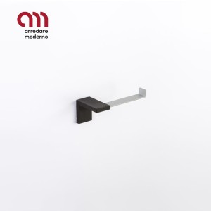 Portarotolo Geelli Inlinea bagno - Arredare Moderno