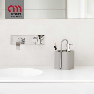 Dispeser Geelli Ply con portaoggetti - Arredare Moderno