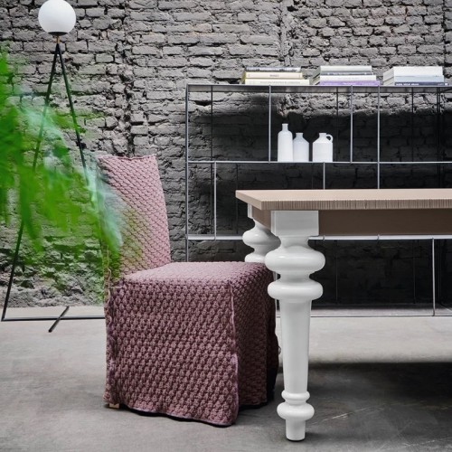 Tavolo Gervasoni Yaku moderno - Arredare Moderno