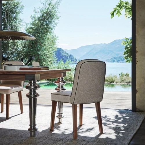 Tavolo Gervasoni Yaku moderno - Arredare Moderno