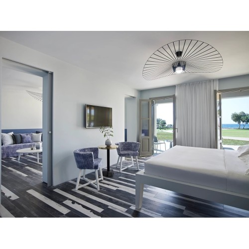 Poltroncina Gervasoni Gray 26 imbottita - Arredare Moderno