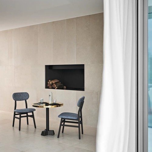 Tavolino Bar Gervasoni Brass - Arredare Moderno