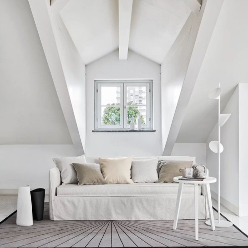 Tavolino salotto Gervasoni Gray - Arredare Moderno