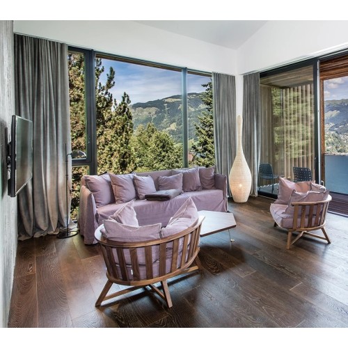 Poltrona da salotto Gervasoni Gray 07 moderna - Arredare Moderno