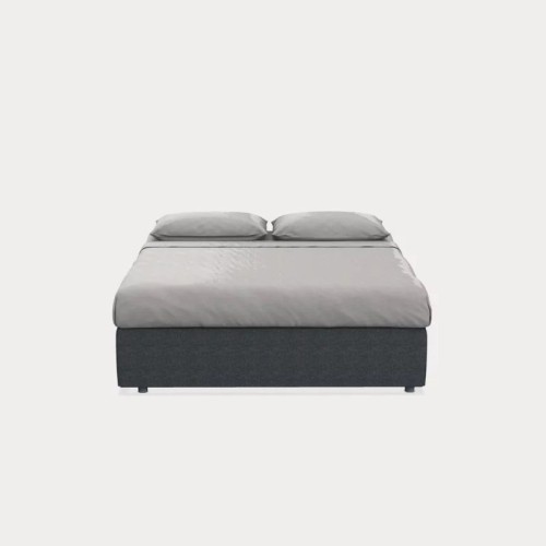 Letto Gervasoni Simple matrimoniale - Arredare Moderno