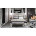 Comodino Gervasoni Beds Lc 47 con lampada - Arredare Moderno