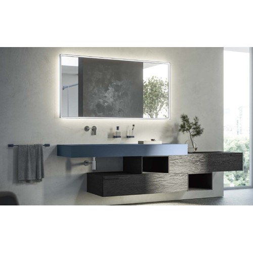 Lea A18260 Inda Portarotolo - Arredare Moderno