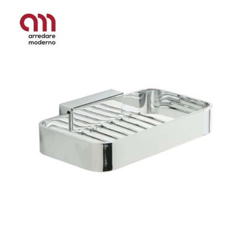 Lea A1849A Inda Portasapone - Arredare Moderno