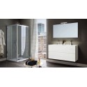 Plaza Inda Mobile bagno di design - Arredare Moderno