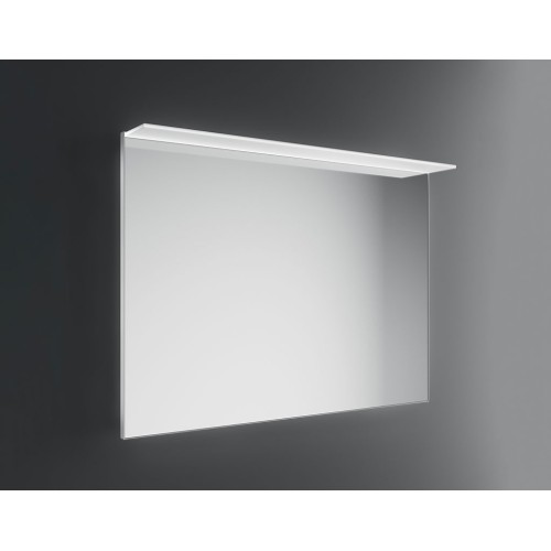 Salvore Inda Specchio design - Arredare Moderno