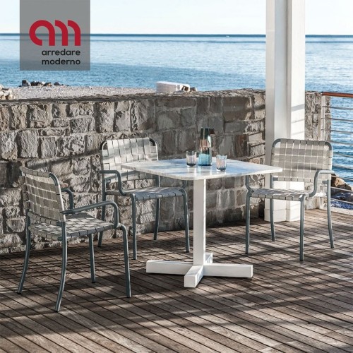 Tavolo Gervasoni Inout 847 - 848 - Arredare Moderno