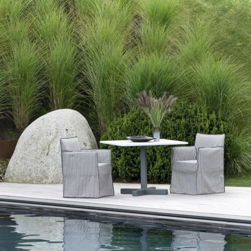 Tavolo Gervasoni Inout 847 - 848 - Arredare Moderno