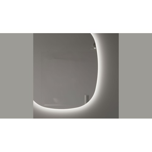 Claire Easy Inda Specchio design - Arredare Moderno