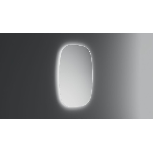 Claire Easy Inda Specchio design - Arredare Moderno