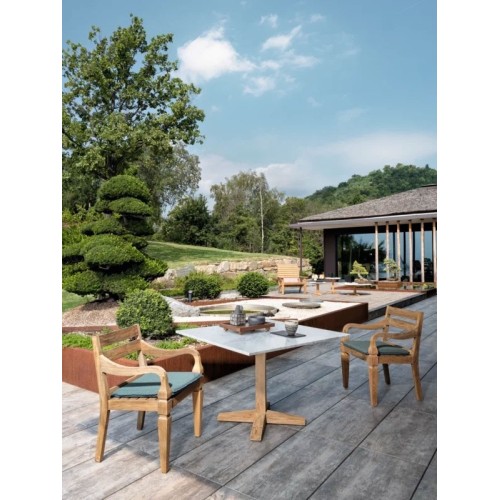 Tavolo Gervasoni Jeko 35 - Arredare Moderno