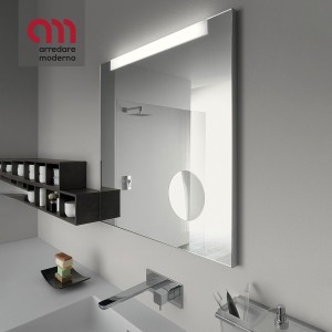 Orsera Inda Specchio design - Arredare Moderno