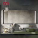 Albona Inda Specchio design - Arredare Moderno