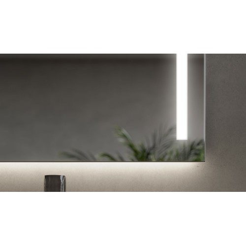 Albona+ Inda Specchio moderno design - Arredare Moderno