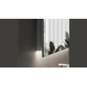 Albona+ Inda Specchio moderno design - Arredare Moderno