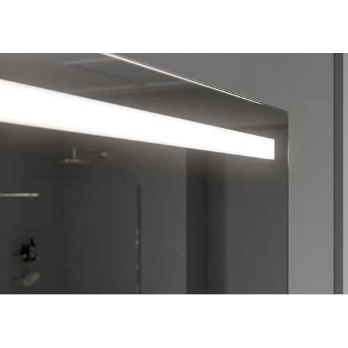 Rovigno Inda Specchio design - Arredare Moderno