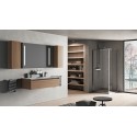 Fiume Easy Inda Specchio design - Arredare Moderno