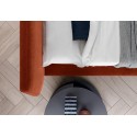 Letto Felis Taipei matrimoniale - Arredare Moderno